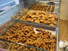 -纯心饼店(源溪店)