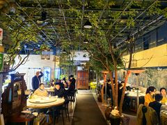 -又见炊烟私房菜(敬亭路店)