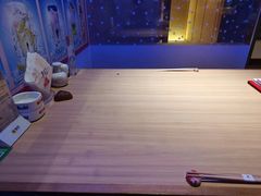 -琴寿司居酒屋(中山广场店)