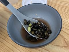 生地黑豆汤（清热降火）-汕味十足·汕尾特色小吃(海珠店)
