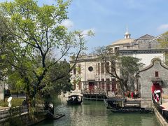 -赤坎·广东华侨国际旅游度假区