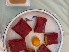 -德悦高风味餐厅