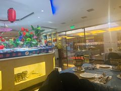 -怡乡王品海鲜姿造自助体验餐厅(大岛商业广场店)