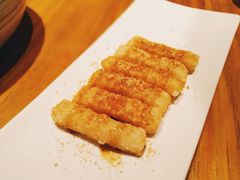 红糖糍粑-十三式重庆江湖菜(金茂览秀城店)