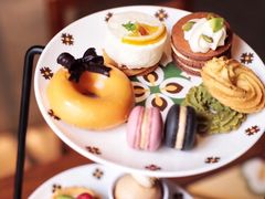 -时光花园(白鹭洲店)