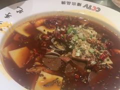 -涿掌柜·涿州宴