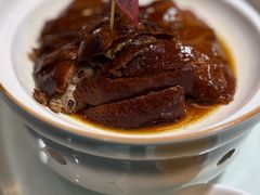古法烧鹅-朱仔记食府(江南大道店)