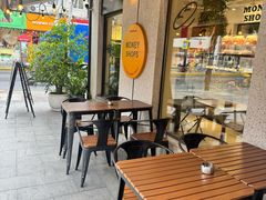 -Money Shops(愚园路店)