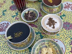 -宫事颐庭·老佛爷贵寿下午茶(颐和园店)