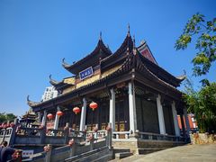 -长春观