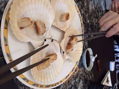 -康帝国际酒店·日式料理