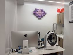 -AiCure 埃可儿·韩国医学皮肤管理