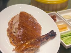 -阿庄新豫菜(通泰路店)