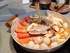 -创味·民间海南菜·非遗藤桥排骨(藤桥·免税城店)