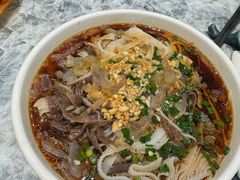 -聚丰园•湖鲜餐厅(阿红私房菜梅石路店)