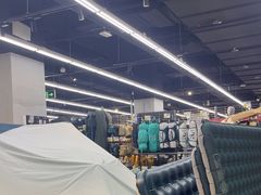 -迪卡侬(大英山店)