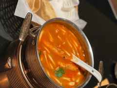 -simply thai天泰(静安嘉里中心店)