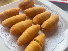 -水上明月·湖景餐厅