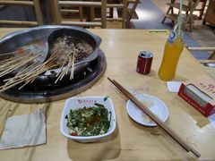 -袁记串串香(人民公园店)