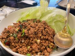 -Thai Alley泰爱里(二沙岛店)