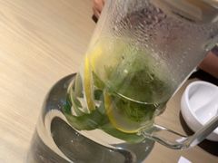 -前海沿·青岛菜(李沧万达店)