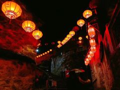 -东沙渔村