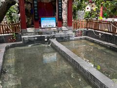 -嘉和K6温泉微度假