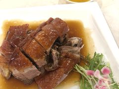 -御满江海鲜酒家(洛溪新城店)