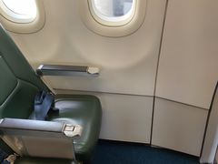 -太原武宿国际机场