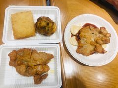 经典排骨年糕-鲜得来排骨年糕(豫园店)