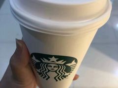 -星巴克(厦门SM新生活广场店)