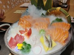 -德川家日本料理(中关村寰太大厦店)