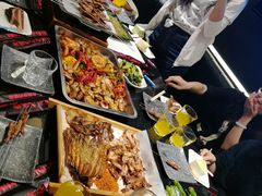 -冰城小镇音乐串吧·聚会餐厅(百子湾店)