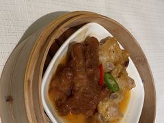 -金苑海鲜酒家(来魅力店)