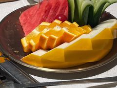 -海底捞火锅(盈石八一广场店)