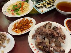 -西塔大冷面(市府大路店)