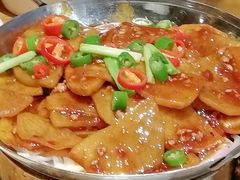 -玉玲珑(平湖龙湫湾店)