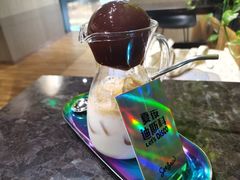 -Seesaw Coffee(环贸iapm店)