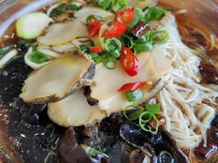 -大丰收海鲜地方菜馆