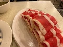 -八先生涮肉房(三里河店)