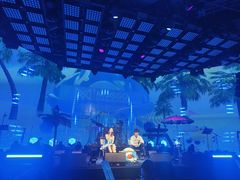 -MOSSO·Liveshow(M3香港广场店)