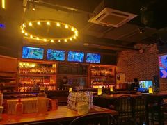 -双层巴士·鲜串鲜啤·团建聚会(凯德广场店)