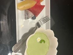 -上海苏宁宝丽嘉酒店·嘉府壹号中餐厅