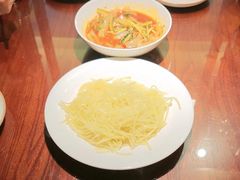 -吕氏焗小鲜•海鲜青岛菜(总店)