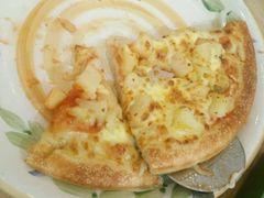 -萨莉亚意式餐厅(万嘉商业广场店)