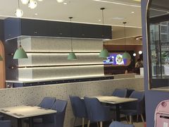 大堂-夏日玛莉西餐厅(中茂城店)