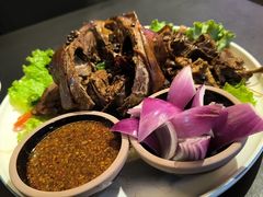 -有奴思烤肉·清真(正宁路店)