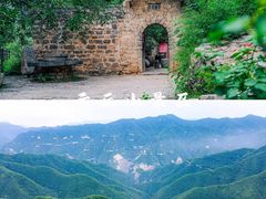 -大槐树寻根祭祖园