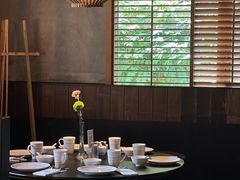 -庐灶江南·江南菜·四合院Bistro(东直门雍和宫·原华侨宾馆店)