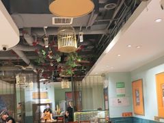 -北京老门框爆肚涮肉馆(凤城六路店)